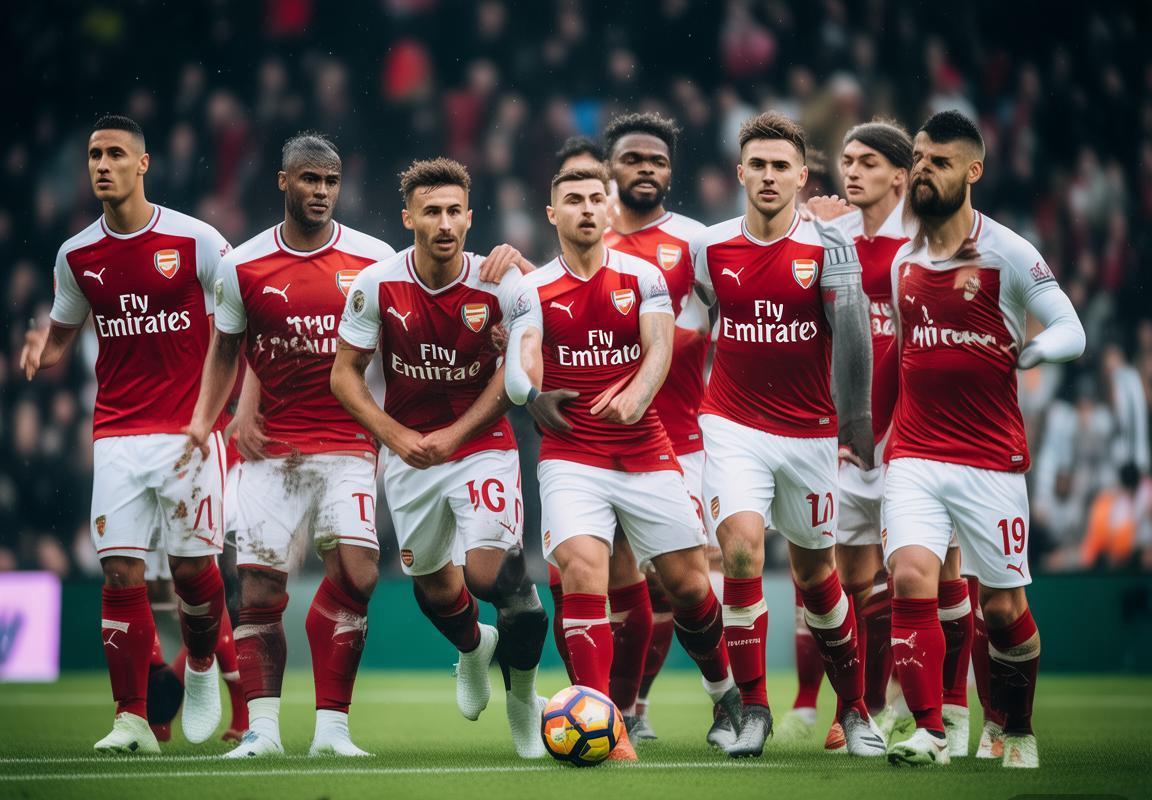 阿森纳伤病潮：5亿欧元身价缺席魔鬼赛程，阿尔特塔如何应对英超欧冠双线作战？