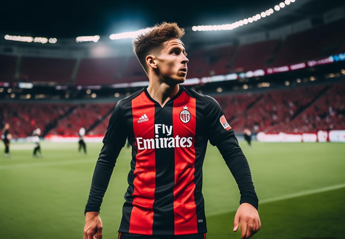 AC米兰冬季转会窗口锋线补强：务实瞄准菲尔克鲁格与齐尔克泽