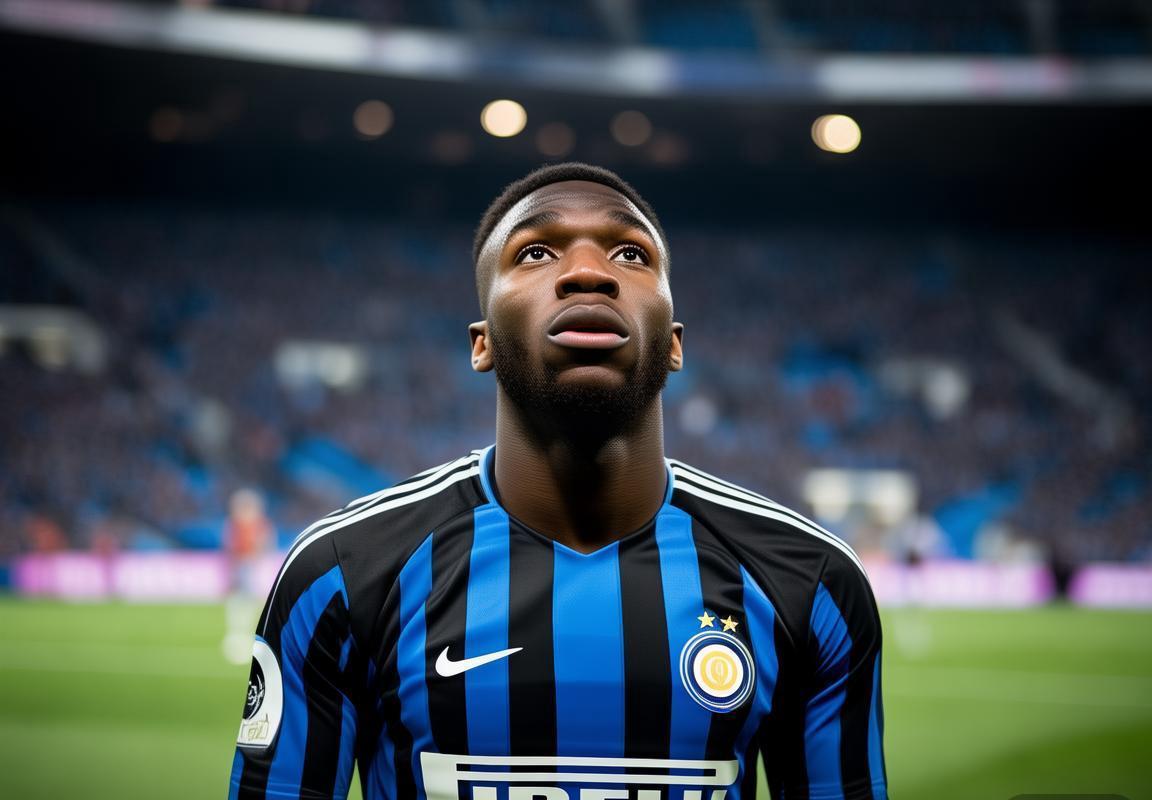 国际米兰欧冠零封奖金落空：140万欧元因8000万欧元后卫失误蒸发，马洛塔言论引深思